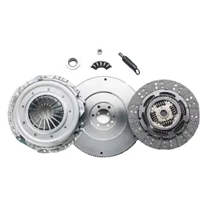 South Bend 6.5 GM Replacement Clutch Kit w/ Flywheel | 04-163K | 1992-1995 Chevy / GMC 6.5L