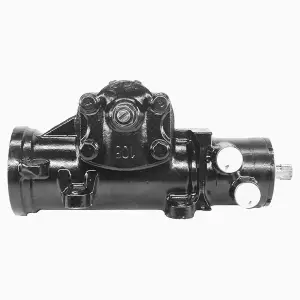 New 80-93 Jeep J20, Cherokee, & Wagoneer Steering Gear | 1980-1993 Jeep J20 / Cherokee / Wagoneer 