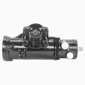 New 85-05 GM Safari & Astro Van 2WD Steering Gear | 1985-2005 GMC Safari / Chevy Astro