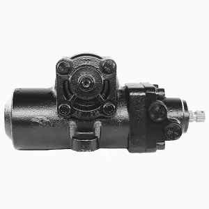 New 96-02 GM Van's Steering Gear | 1996-2002 Chevy Express / GMC Savana