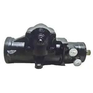 New 65-73 Ford Truck Saginaw Steering Gear Upgrade | 1965-1973 Ford Truck Saginaw Upgrade