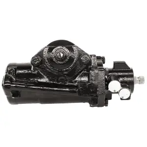 New 77-79 Ford F250 & F350 Super Duty 4X4 Steering Gear | 1977-1979 Ford Super Duty F250 / F350