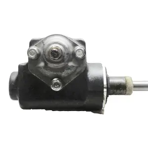 New 62-66 Chevrolet II Manual Steering Gear | 1962-1966 Chevy II