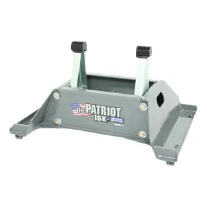 B&W Trailer Hitches Patriot 16K Base | RVB3200