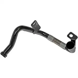 New Dodge RAM 6.7 Cummins Inlet Coolant Pipe | 68213517AA, 68026996AA, 68038207AA | 2009-2017 Dodge RAM Cummins 6.7L