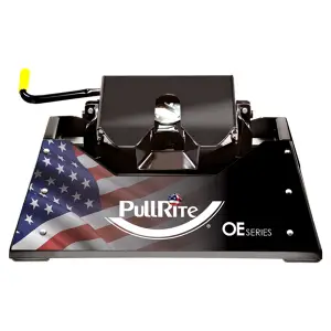 PullRite ISR 20K Super Fifth Wheel Hitch | PLR2100