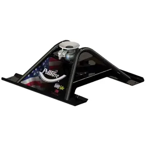 PullRite ISR SuperLite 20K Single Point (1P) Attachment Fifth Wheel Hitch | PLR2600 