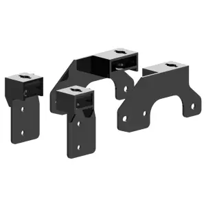 PullRite Traditional SuperRail 20K Mounting Kit | PLR3345 