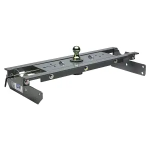 B&W Trailer HitchesTurnoverBall Gooseneck Hitch Kit | GNRK1050 