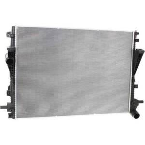 New 13-18 RAM 6.7 Cummins Primary Radiator | 52014720AA, 52014738AA, 13490C