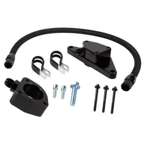 New 03-18 Dodge RAM 5.9 & 6.7 Cummins Coolant Bypass Kit 