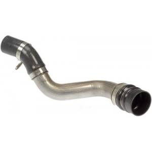 New 13-18 RAM 6.7 Cummins Cold / Left Side Intercooler Pipe | 52014735AB | 2013-2018 RAM Cummins 6.7L