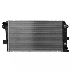 New GM 01-05 LB7 & LLY Duramax Radiator  15170203, 52381046, 89018318