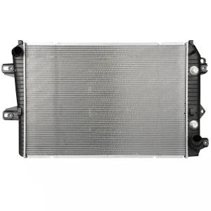 New 06-10 LBZ & LMM Duramax Radiator  15102152, 15122835, 15914079