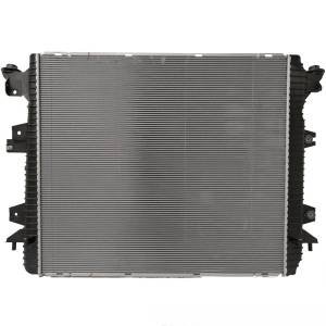 New GM 20+ L5P Duramax Primary Radiator  85610318, 84708306, 84799449