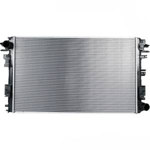 New 19+ RAM 6.7 Cummins Radiator wo High Output Engine  68322491AA