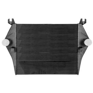 New 03-09 Dodge Ram 5.9 & 6.7 Cummins Intercooler | 55057092AA, 05170704AJ