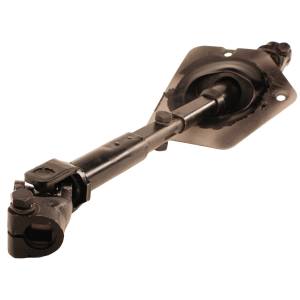 NEW 92-96 Ford Econoline Steering Shaft | F2UZ3B676B, F5UZ3B676A | 1992-1996 Ford Econoline