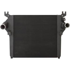 New 10-12 Dodge RAM 6.7 Cummins Intercooler  55056902AD, 55056902AE, 68069554AA 