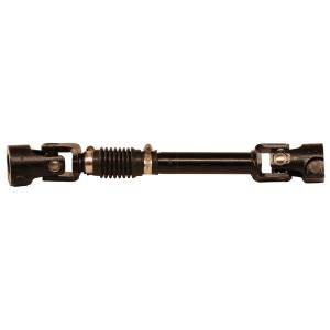 NEW 07-19 Jeep Wrangler Steering Shaft | 55351281AE, 55351281AF | 2007-2019 Jeep Wrangler