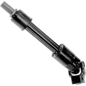 NEW 01-04 Chrysler & Dodge Vans Steering Shaft | 425282, 4680437AB | 2001-2004 Chrysler / Dodge Vans