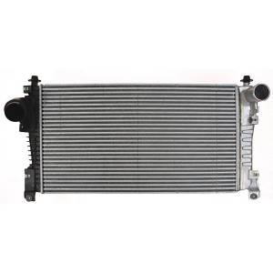 New 06-10 GM 6.6 Duramax LBZ & LMM Intercooler | 15102151, 15293729, 19370174 | 2006-2010 Chevy / GMC Duramax LBZ / LMM 6.6L