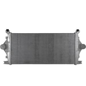 New 16-19 Titan XD 5.0 Cummins Intercooler | 14461EZ40B, NI3012102 | 2016-2019 Titan XD Cummins 5.0L