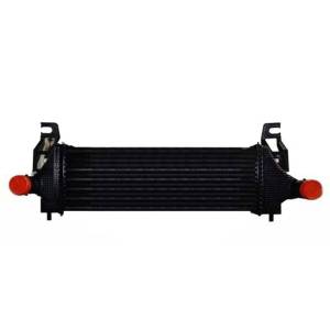 New 14+ RAM 3.0 Ecodiesel Intercooler | 52014947AB, 52014947AC, CH3012103 | 2014+ RAM Ecodiesel 3.0L