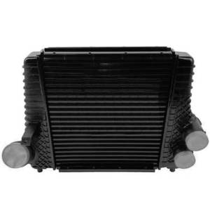 NEW 11-12 Ford F150 3.5 EcoBoost Intercooler | BL3Z6K775A, BL3Z6K775B, FO3012105 | 2011-2012 Ford F150 EcoBoost 3.5L