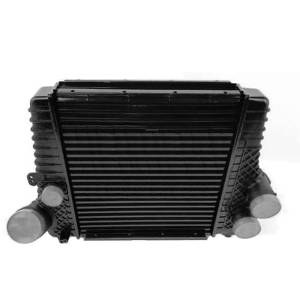 NEW 13-17 Ford 3.5 EcoBoost Intercooler | DL349L440AC, DL3Z6K775A, DL3Z6K775B | 2013-2017 Ford EcoBoost 3.5L