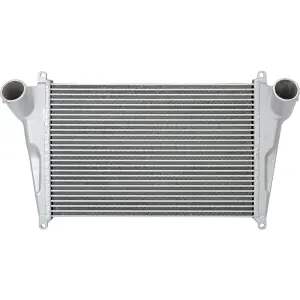 NEW GM Charge Air Cooler | 2410-002 | 2005-2007 Isuzu