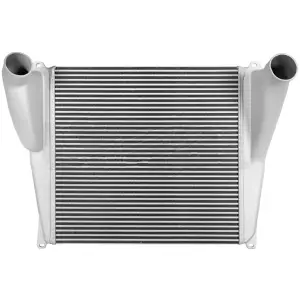 NEW Kenworth Charge Air Cooler | 2405-001 | 1982-2015 Kenworth