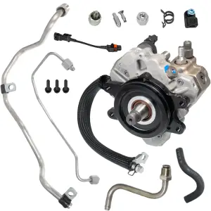 S&S Diesel LML CP3 Conversion Kits | 50 State CARB Legal Option | 2011-2016 Chevy / GM Duramax LML