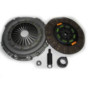 Valair 7.3 Powerstroke HD Upgrade Clutch | NMU70241-01 | 1999-2003 Ford Powerstroke 7.3L