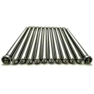 DMAX Diesel Performance Chromoly Pushrods