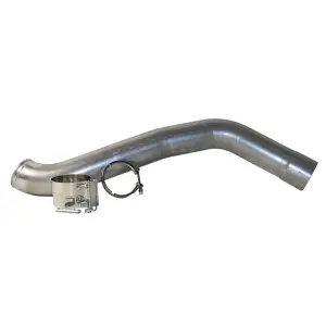 BD Diesel 5.9 Cummins 4in Down Pipe Kit HX40 / Super B | BD1045223 | 1994-2002 Dodge Ram 5.9L