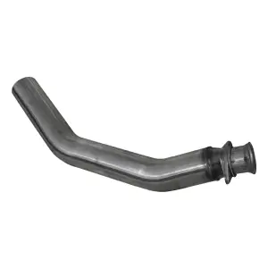 Diamond Eye 5.9 Cummins 24V 4" Stainless Downpipe | 1998.5-2002 Dodge Cummins 5.9L