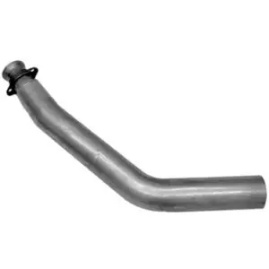 Flo~Pro 4" Turbo Downpipe | 1994-2002 Dodge Cummins 5.9L