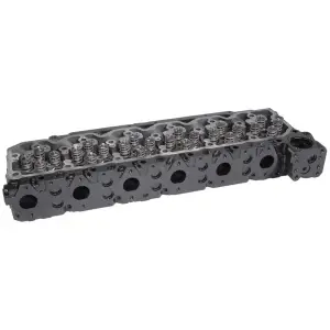 Fleece Dodge RAM 6.7L Cummins Freedom Series Cylinder Head (Performance) | FPE-61-10008 | 2007.5+ Dodge RAM Cummins 6.7L