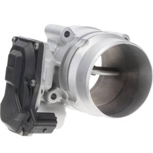 New 11-19 Ford Super Duty Throttle Body | BC3Z9E926C, BC3Z9E926A | 2011-2019 Ford F-250, F-350, F-450