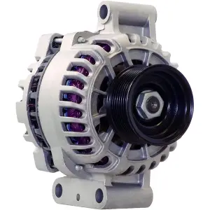 OEM 6.7L Powerstroke Alternator (Lower) | BC3Z-10346-D