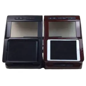 Retro Customz iPad In-Dash Kit | 2017+ Ford F-250 / F-350 / F-450 Super Duty