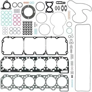 New CAT C15 Head Gasket Set | 331125 | C15 Caterpillar