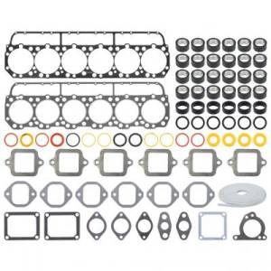 New CAT 3400 Head Gasket Set | 1891946 | 3400 Caterpillar