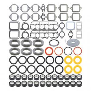 New CAT 3400 Head Gasket Set | 5P8431, 5P8321 | 3400 Caterpillar