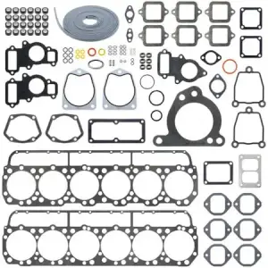 New CAT 3400 Head Gasket Set | 1464229, 4250626 | 3400 Caterpillar