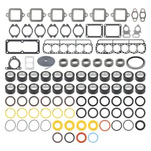 New CAT 3400 Head Gasket Set | 2193501, 1381915 | 3400 Caterpillar