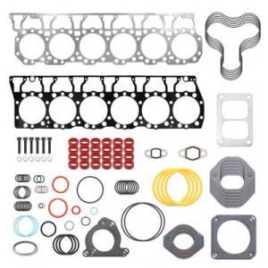 New CAT 3412E Head Gasket Set | 5295930 | 3412E Caterpillar