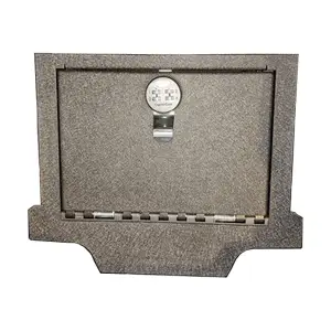 Console Vault (Low-Profile) Center Console Safe | 1122, LD2078L