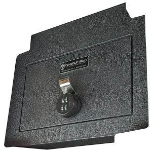 Console Vault (Sliding) Center Console Safe | 1113, LD2032 